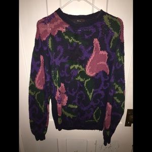 WOOLRICH KNITTED SWEATER